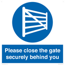 please-close-the-gate-securely-behind-you~